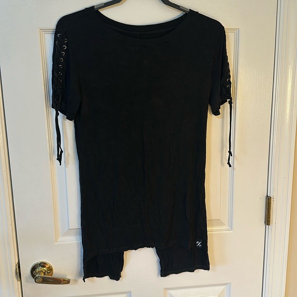 fast & furious X affliction tee